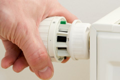 Tregyddulan central heating repair costs