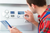 free commercial Tregyddulan boiler quotes