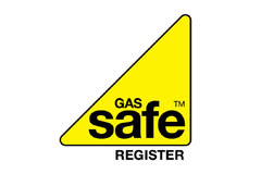 gas safe companies Tregyddulan